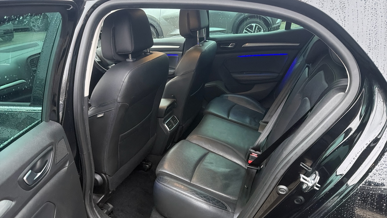 Used Renault Megane 2016 for sale - 77357189: Photo 16