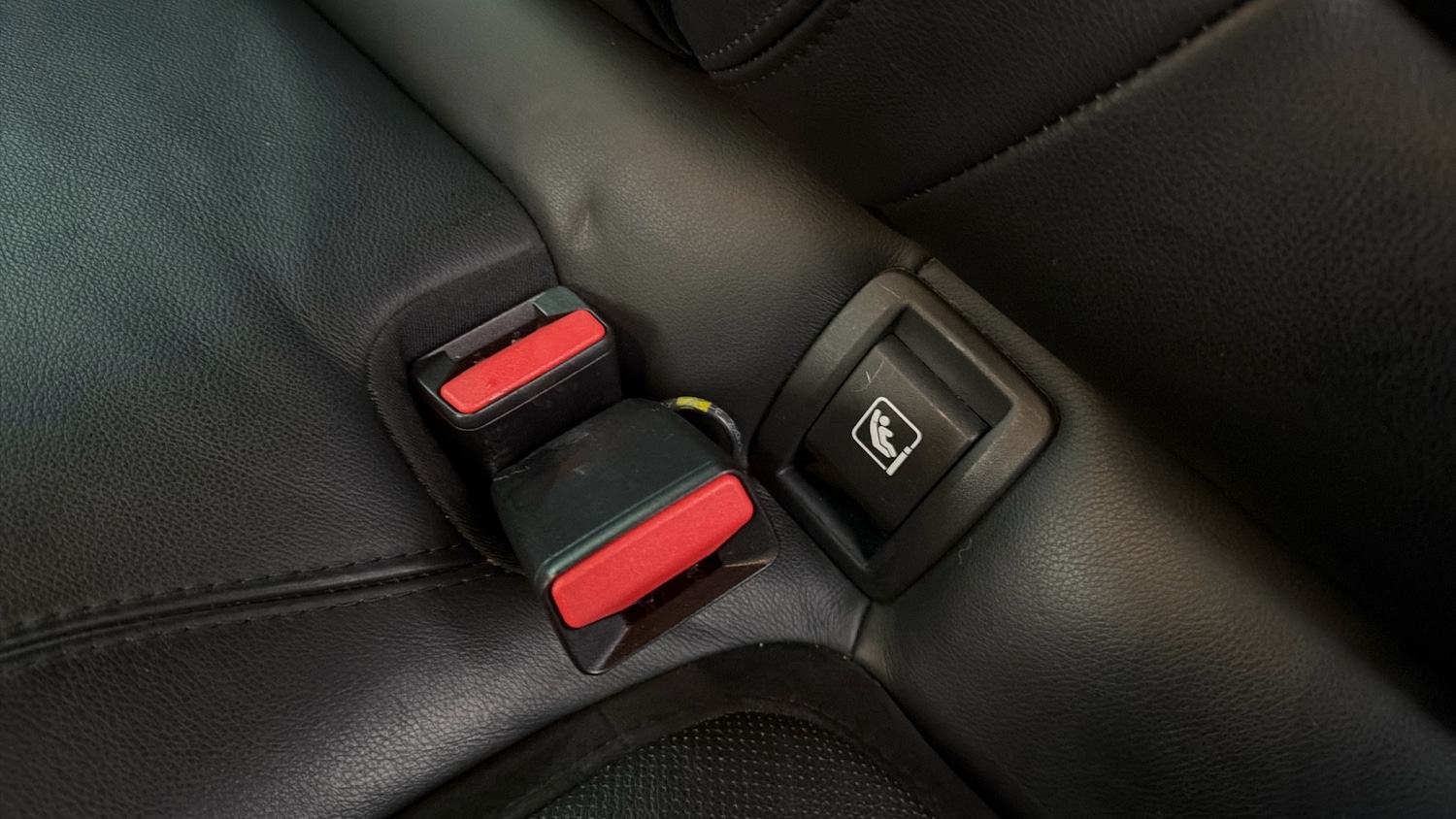 Used Renault Megane 2016 for sale - 77357189: Photo 17