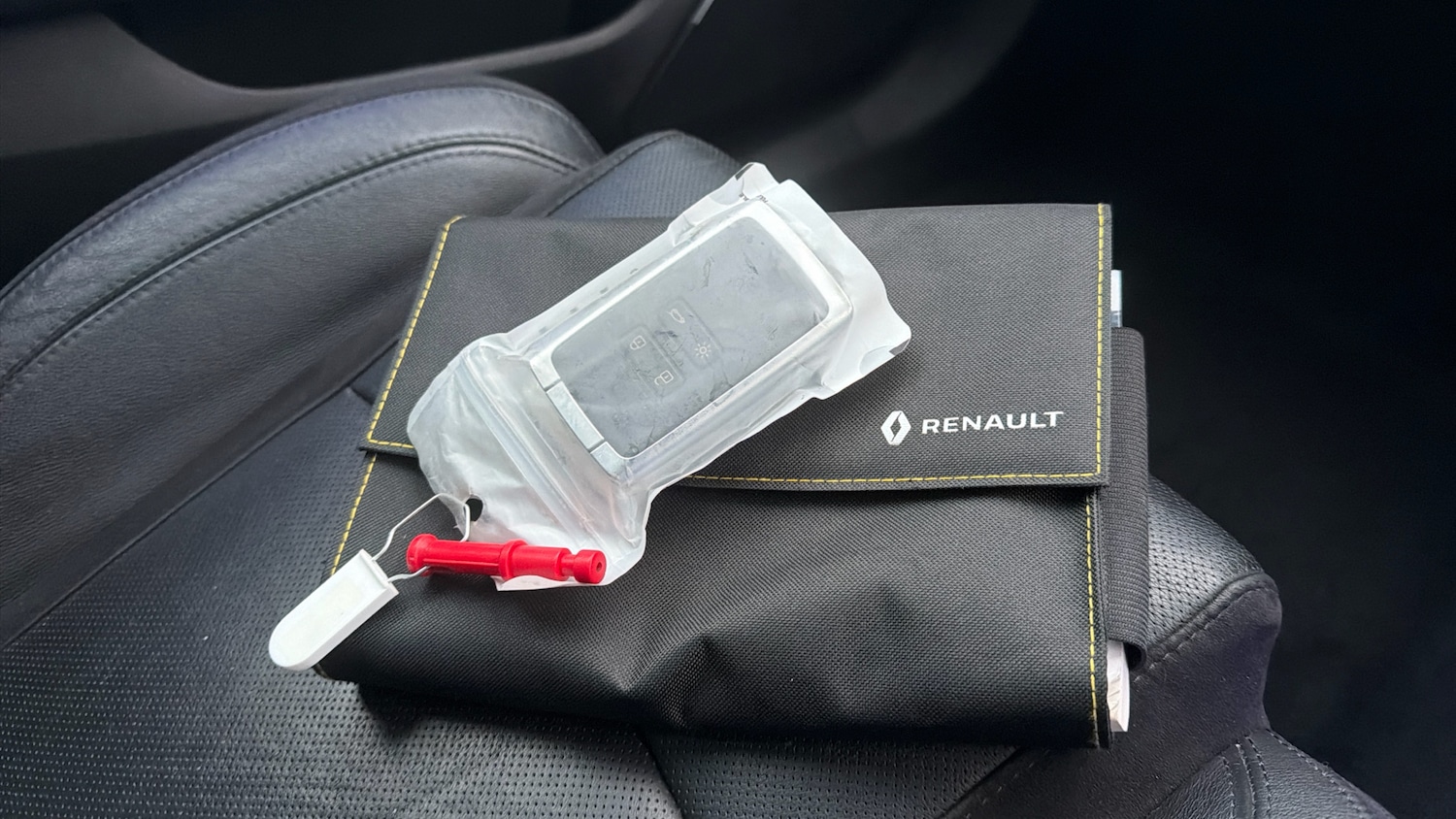 Used Renault Megane 2016 for sale - 77357189: Photo 19