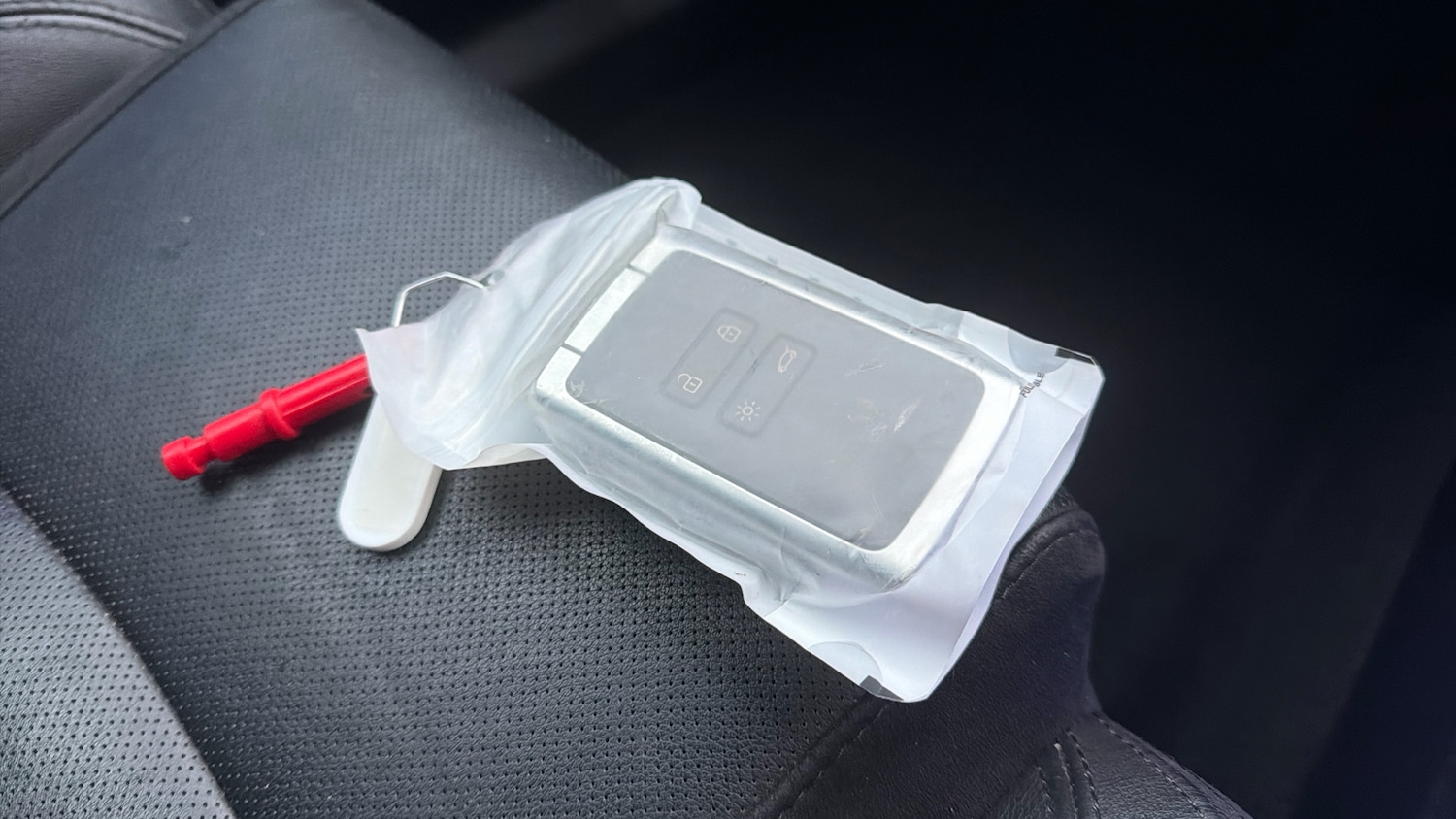 Used Renault Megane 2016 for sale - 77357189: Photo 20