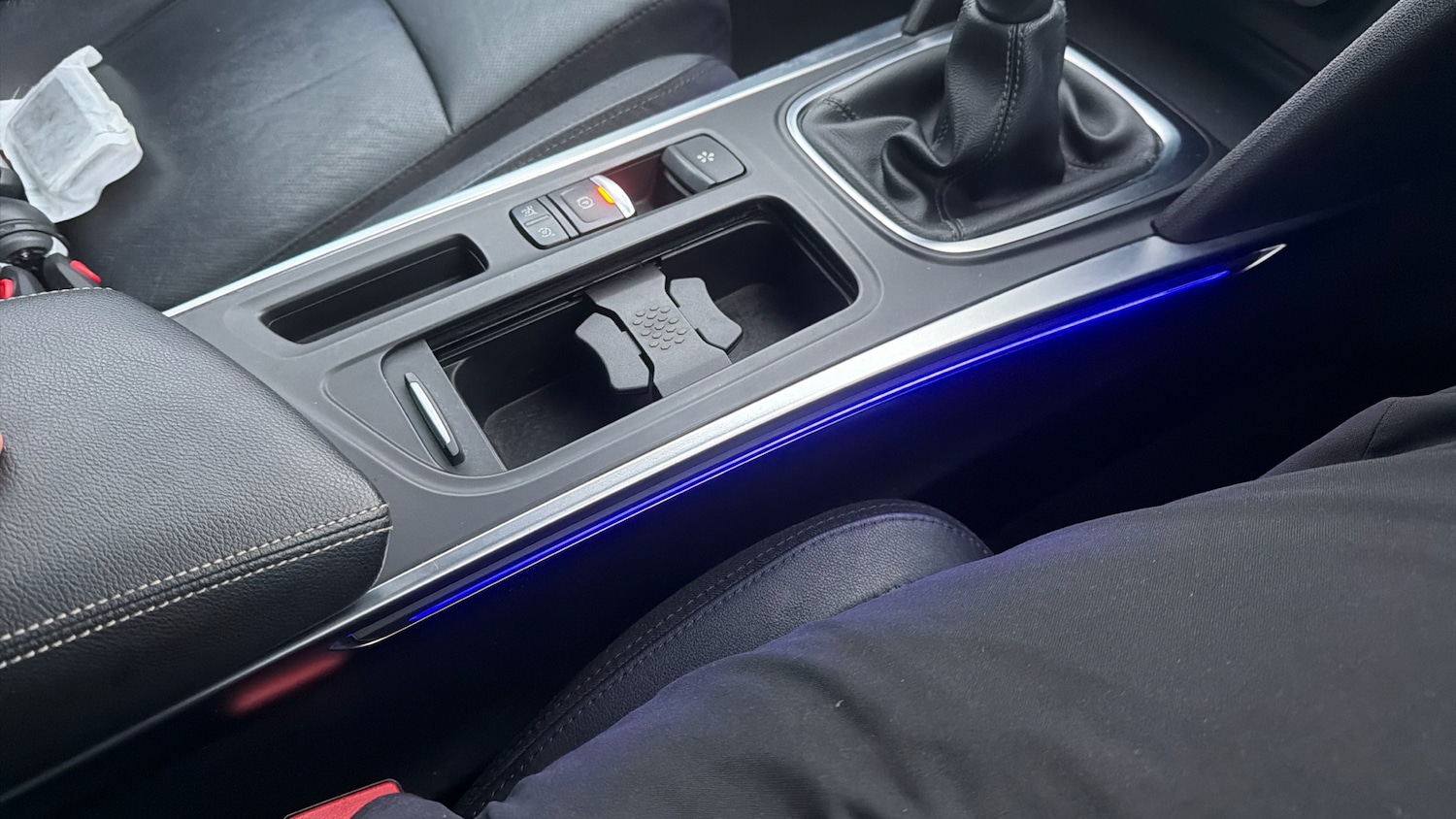 Used Renault Megane 2016 for sale - 77357189: Photo 24