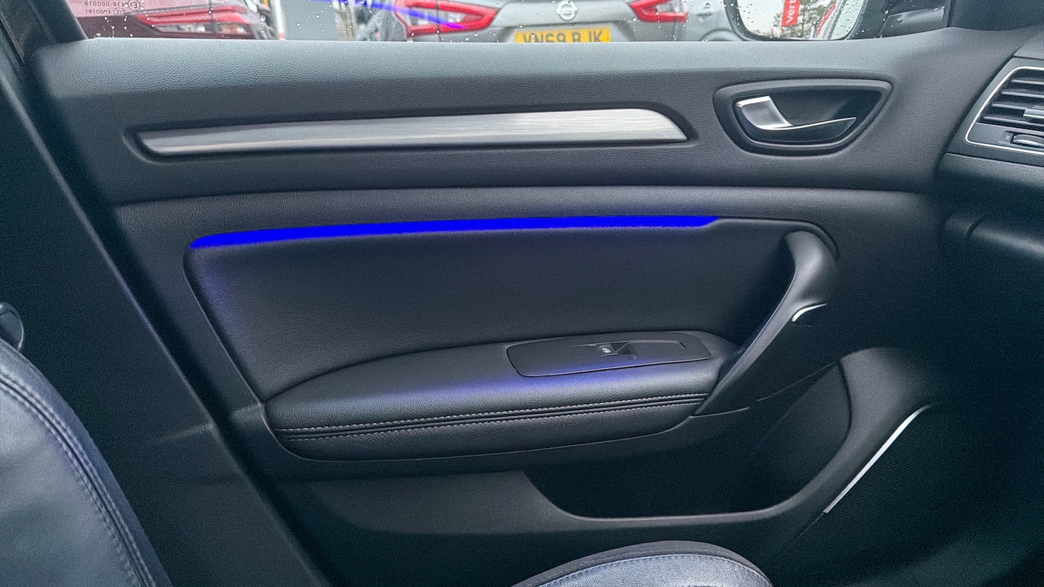 Used Renault Megane 2016 for sale - 77357189: Photo 25