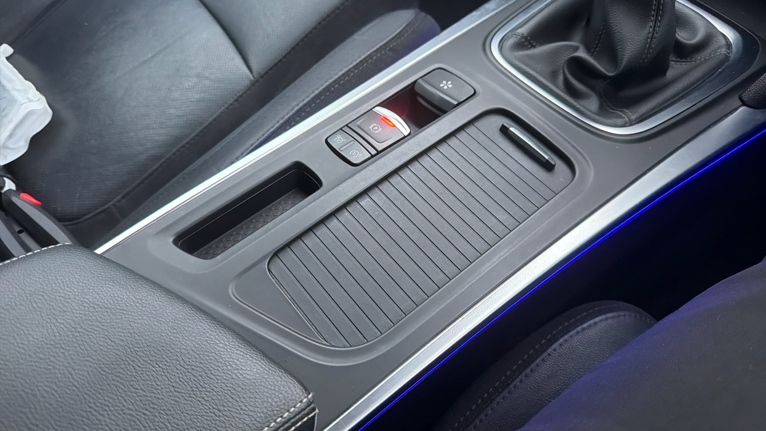 Used Renault Megane 2016 for sale - 77357189: Photo 29