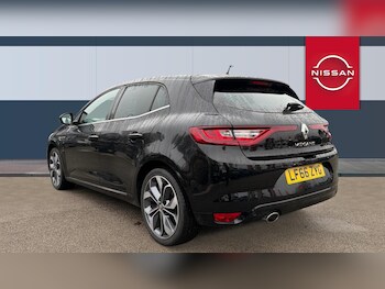Used Renault Megane 2016 for sale - 77357189: Photo
