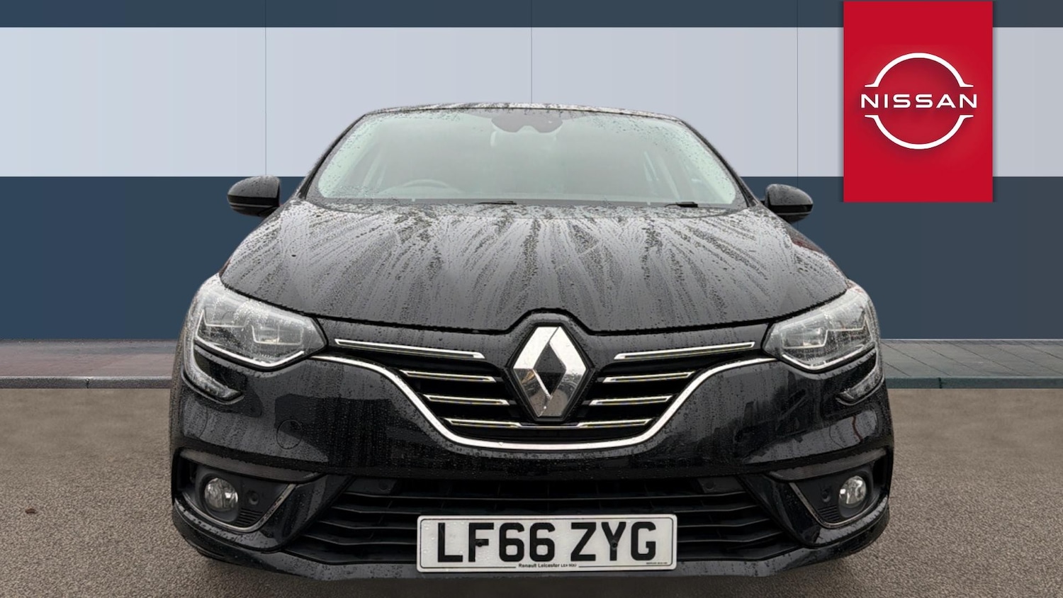 Used Renault Megane 2016 for sale - 77357189: Photo 3