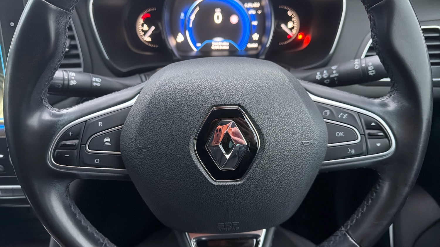 Used Renault Megane 2016 for sale - 77357189: Photo 31