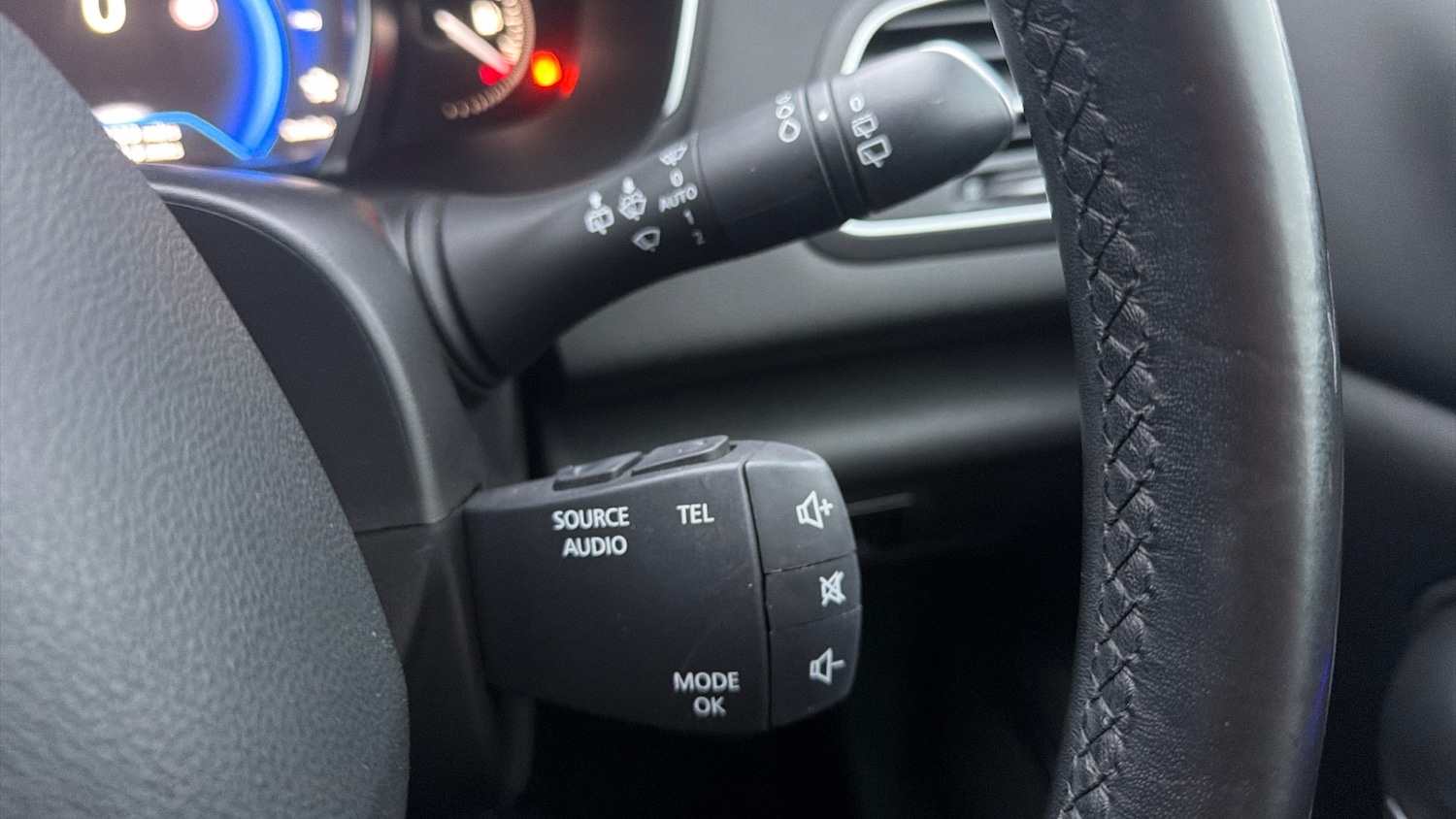 Used Renault Megane 2016 for sale - 77357189: Photo 32