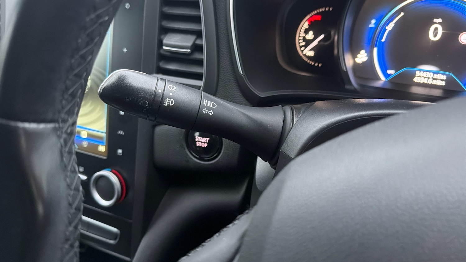 Used Renault Megane 2016 for sale - 77357189: Photo 33