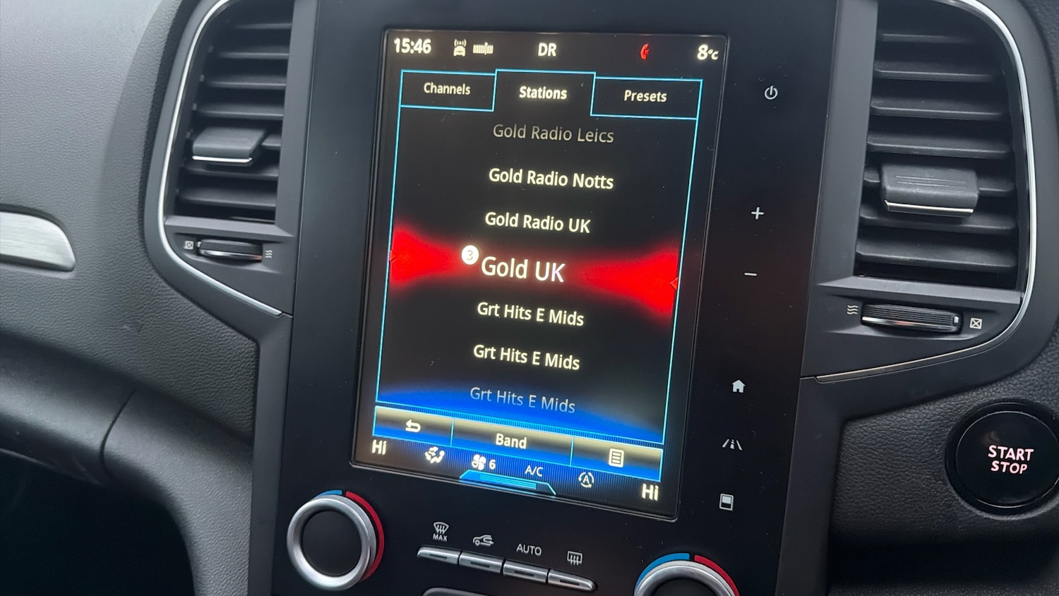 Used Renault Megane 2016 for sale - 77357189: Photo 35