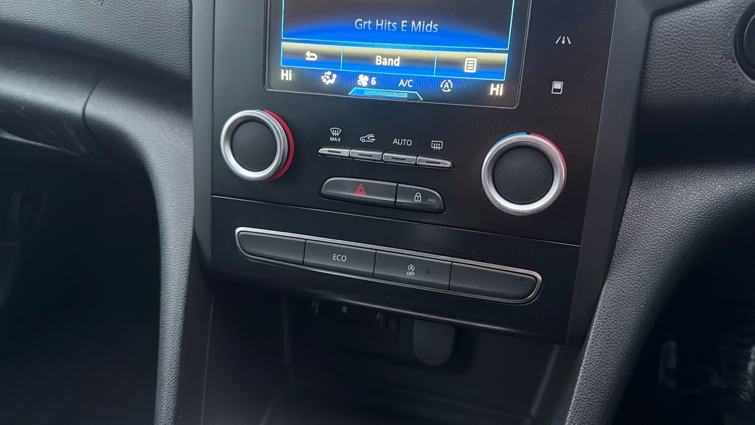 Used Renault Megane 2016 for sale - 77357189: Photo 38