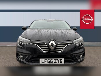 Used Renault Megane 2016 for sale - 77357189: Photo