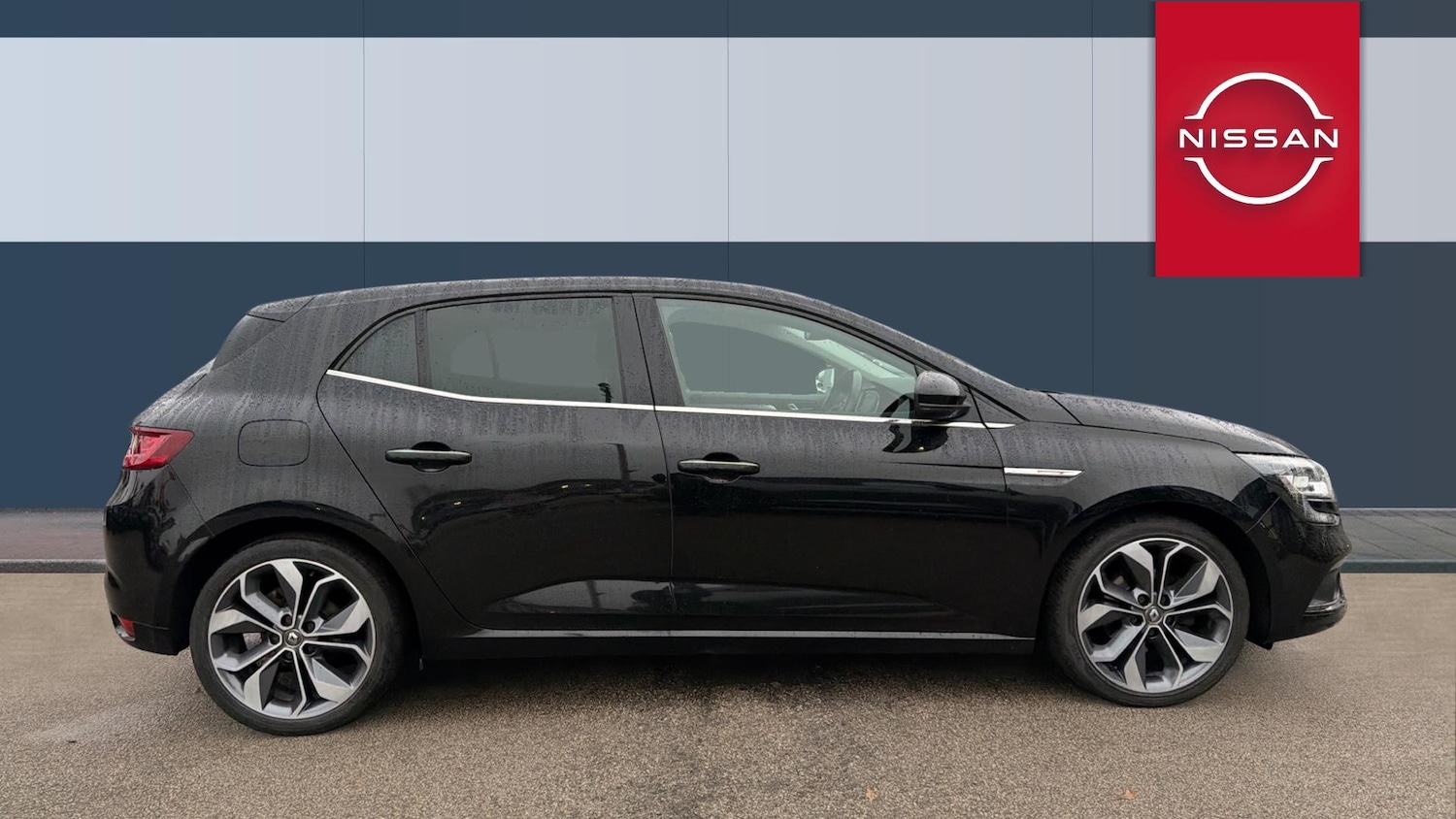 Used Renault Megane 2016 for sale - 77357189: Photo 5