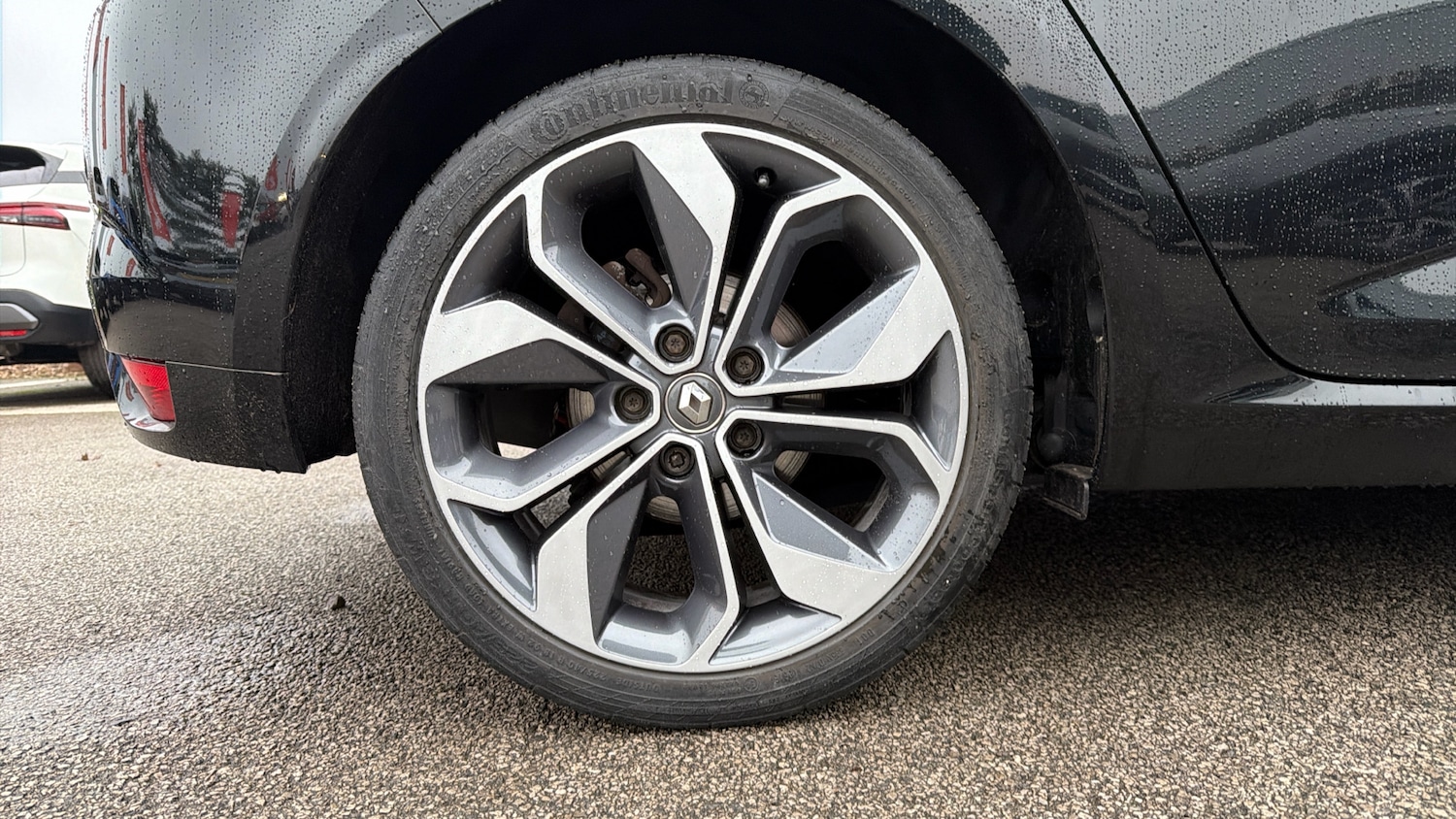 Used Renault Megane 2016 for sale - 77357189: Photo 7