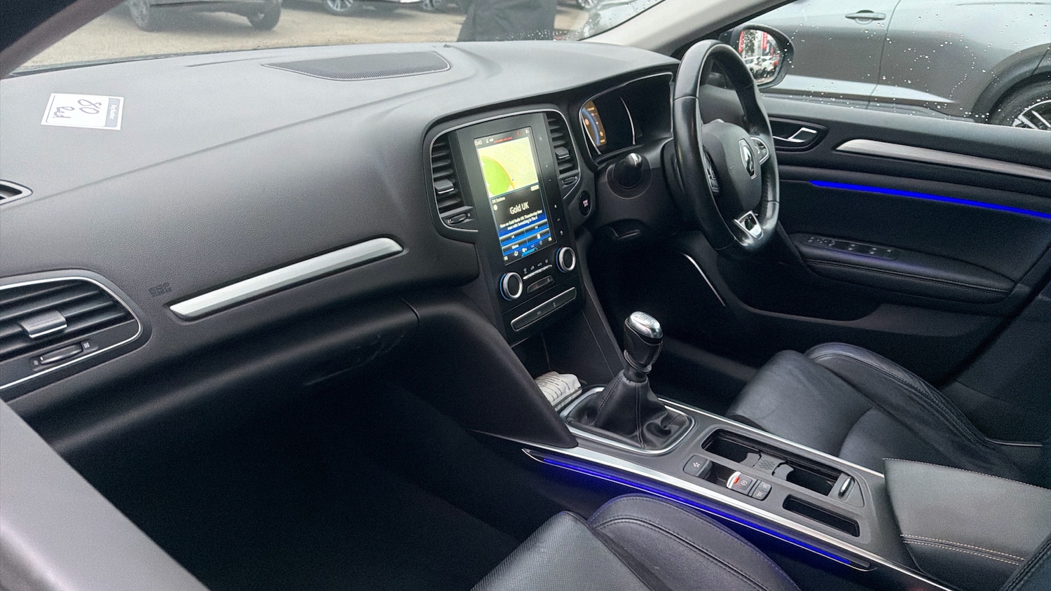 Used Renault Megane 2016 for sale - 77357189: Photo 9