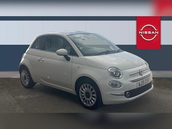 Used Fiat 500 2019 for sale - 78765449: Photo