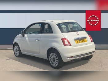 Used Fiat 500 2019 for sale - 78765449: Photo