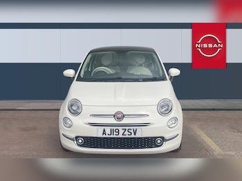 Used Fiat 500 2019 for sale - 78765449: Photo