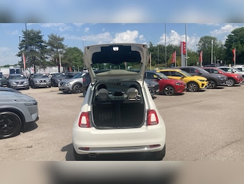 Used Fiat 500 2019 for sale - 78765449: Photo