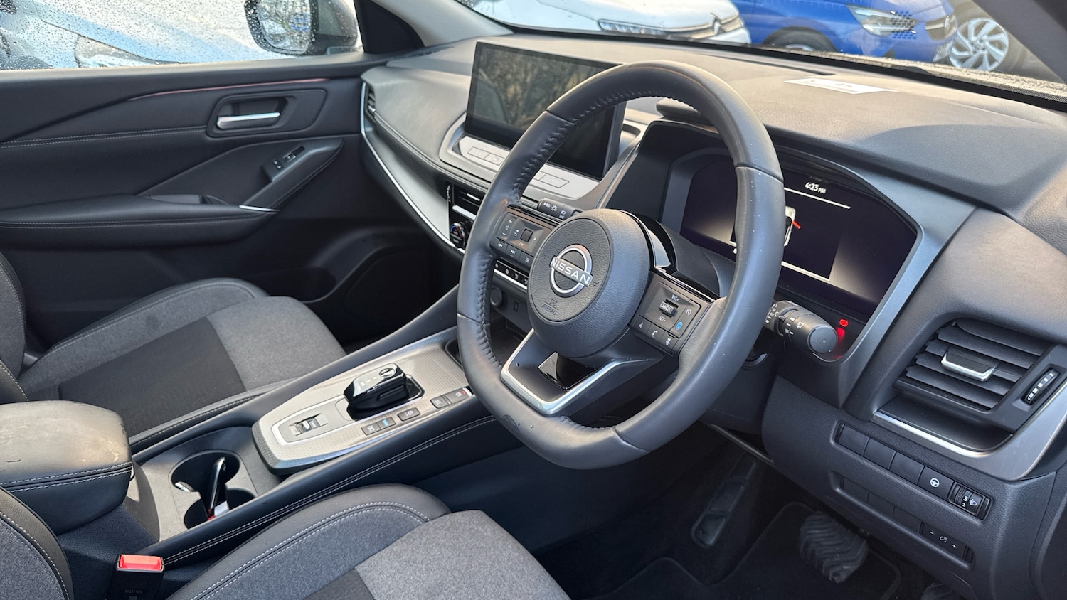 Used Nissan Qashqai 2025 for sale - 77531795: Photo 11