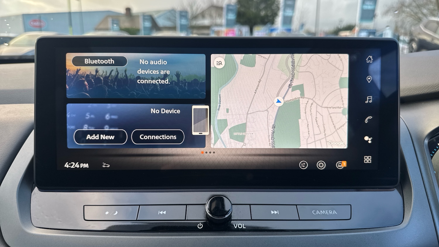 Used Nissan Qashqai 2025 for sale - 77531795: Photo 12