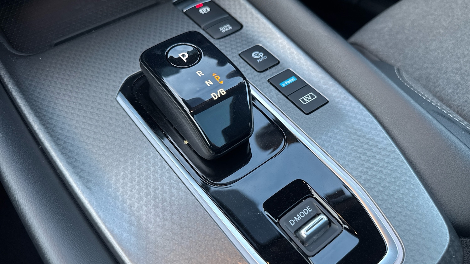 Used Nissan Qashqai 2025 for sale - 77531795: Photo 13