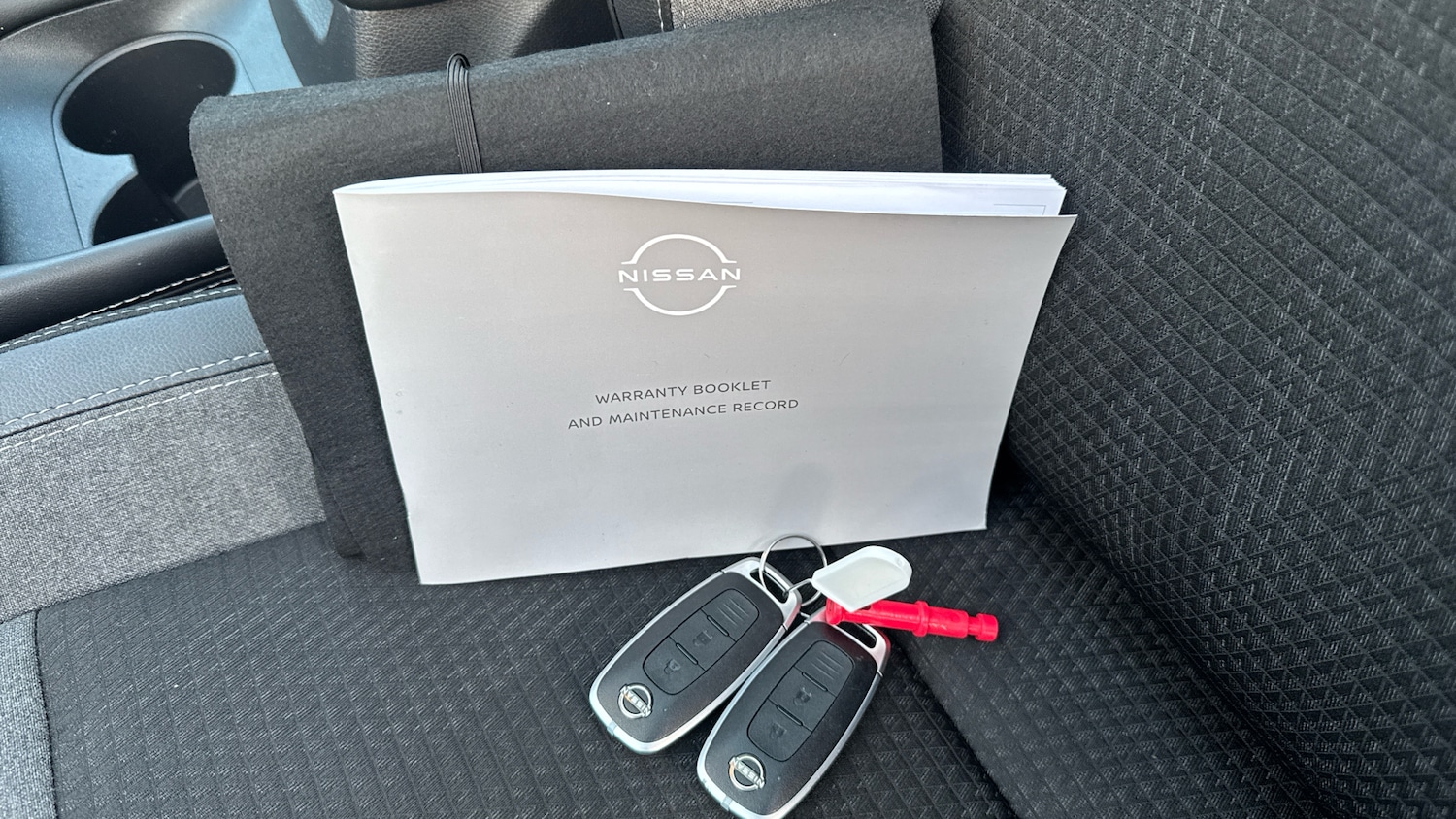 Used Nissan Qashqai 2025 for sale - 77531795: Photo 19