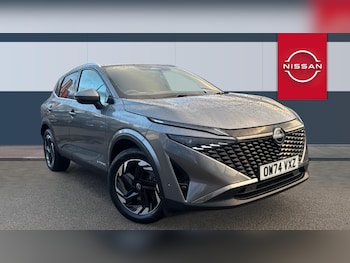 Used Nissan Qashqai 2025 for sale - 77531795: Photo