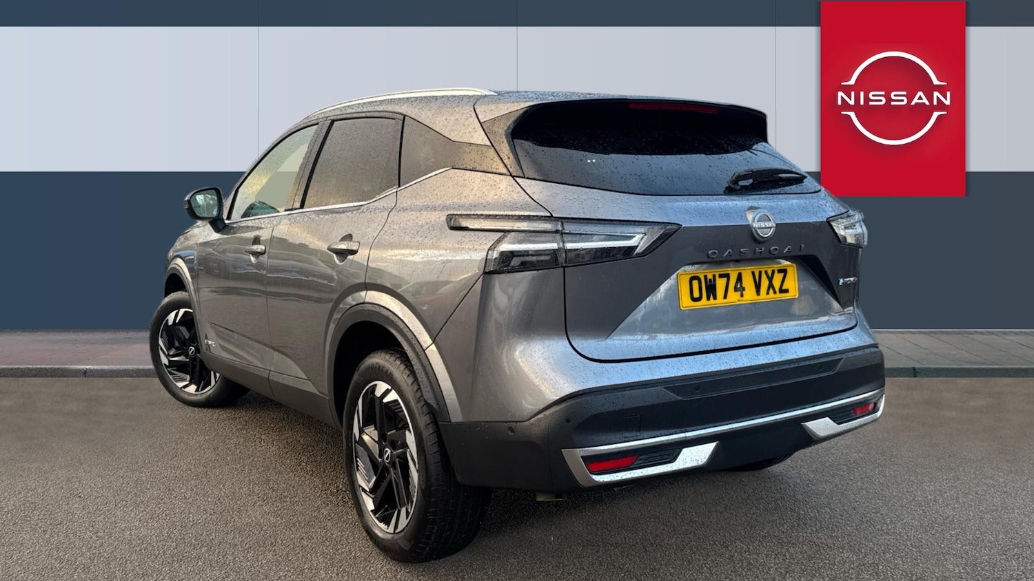 Used Nissan Qashqai 2025 for sale - 77531795: Photo 2