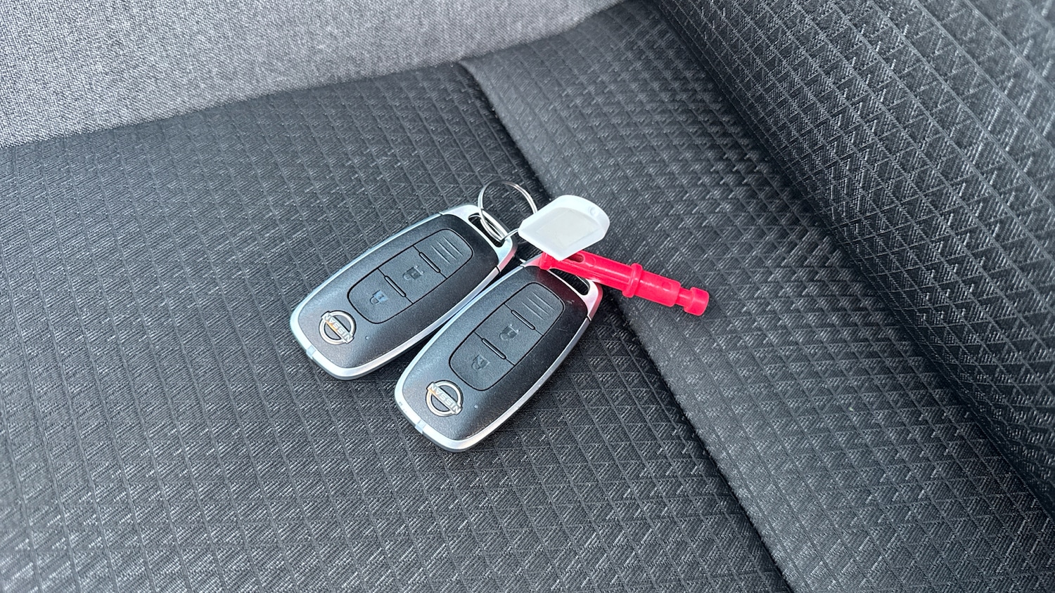 Used Nissan Qashqai 2025 for sale - 77531795: Photo 20