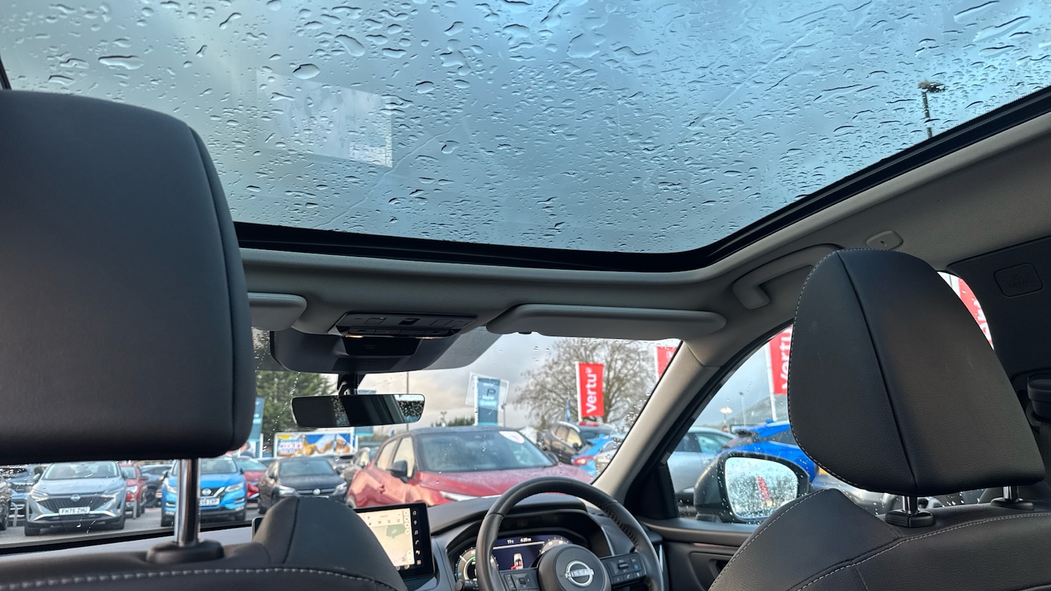 Used Nissan Qashqai 2025 for sale - 77531795: Photo 21