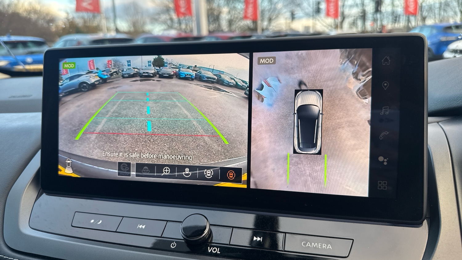 Used Nissan Qashqai 2025 for sale - 77531795: Photo 26