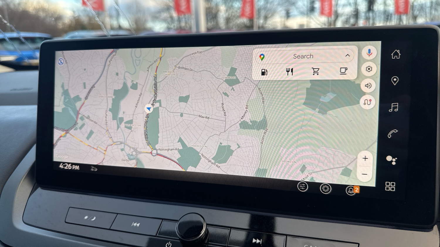 Used Nissan Qashqai 2025 for sale - 77531795: Photo 27