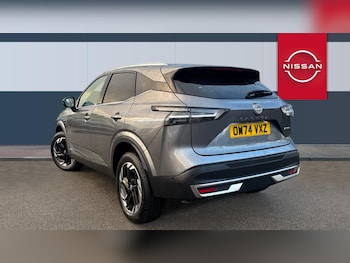Used Nissan Qashqai 2025 for sale - 77531795: Photo