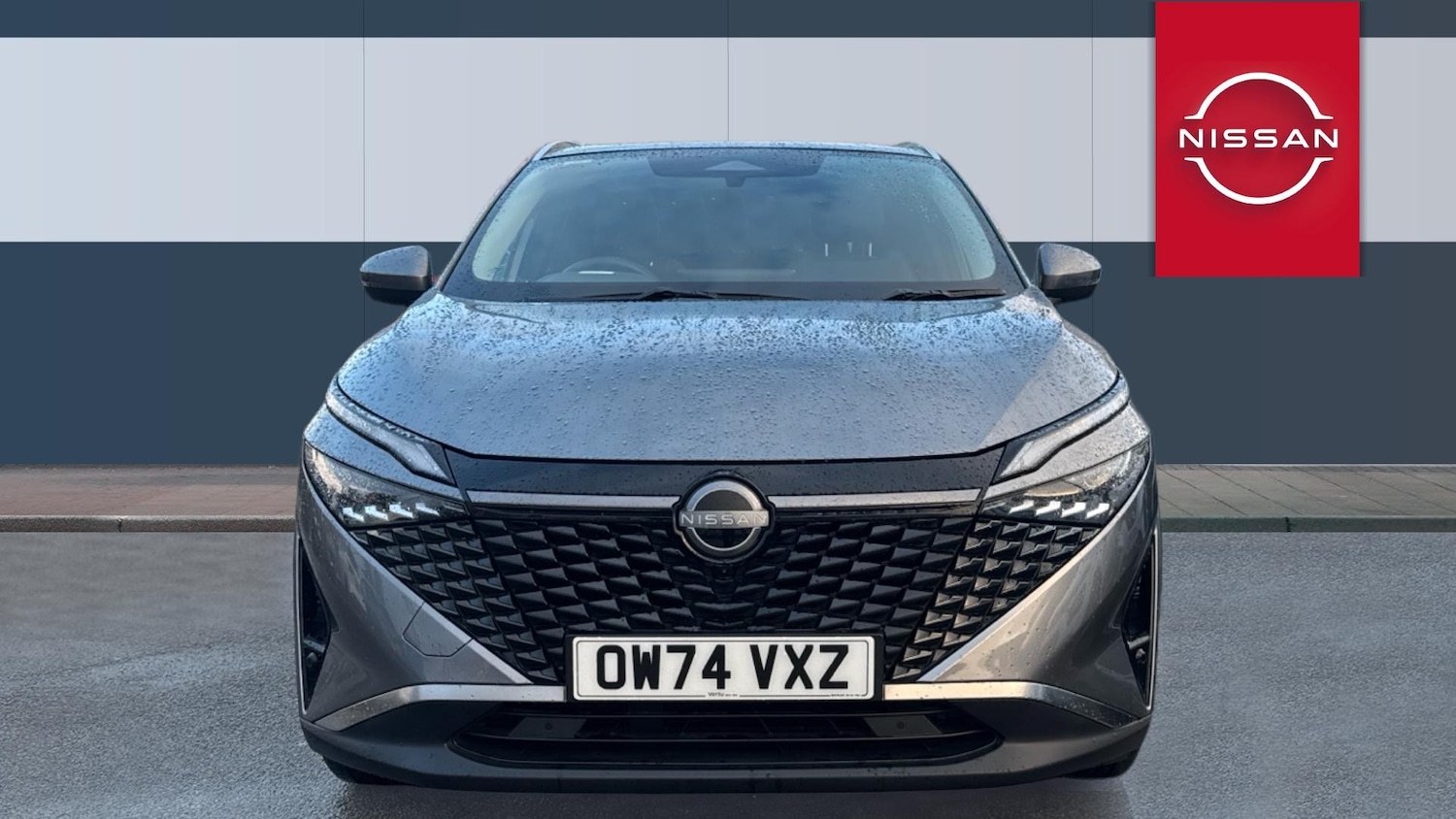 Used Nissan Qashqai 2025 for sale - 77531795: Photo 3