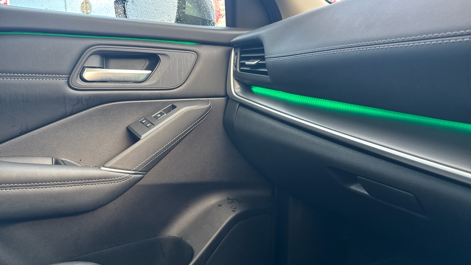 Used Nissan Qashqai 2025 for sale - 77531795: Photo 30