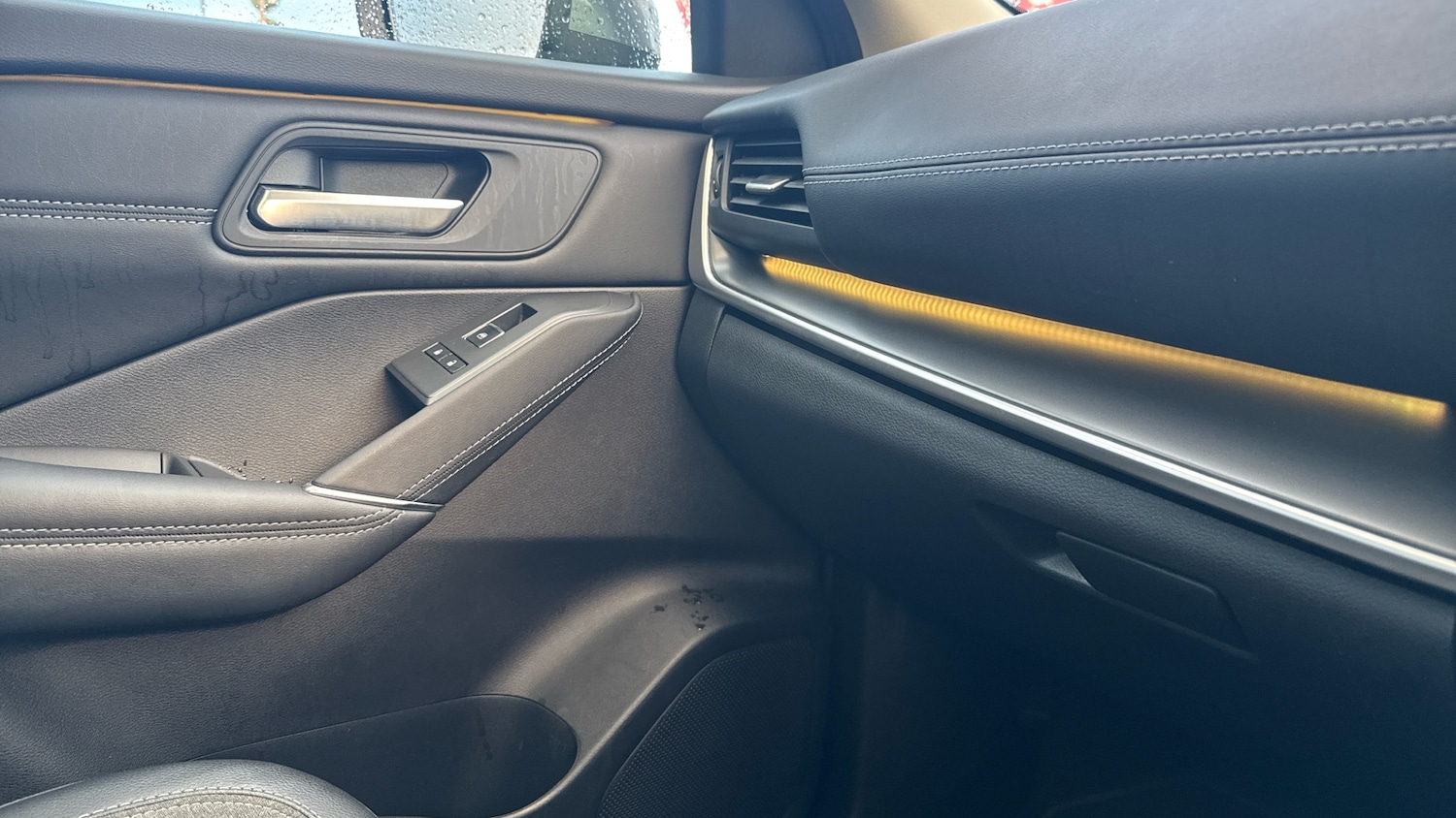 Used Nissan Qashqai 2025 for sale - 77531795: Photo 31