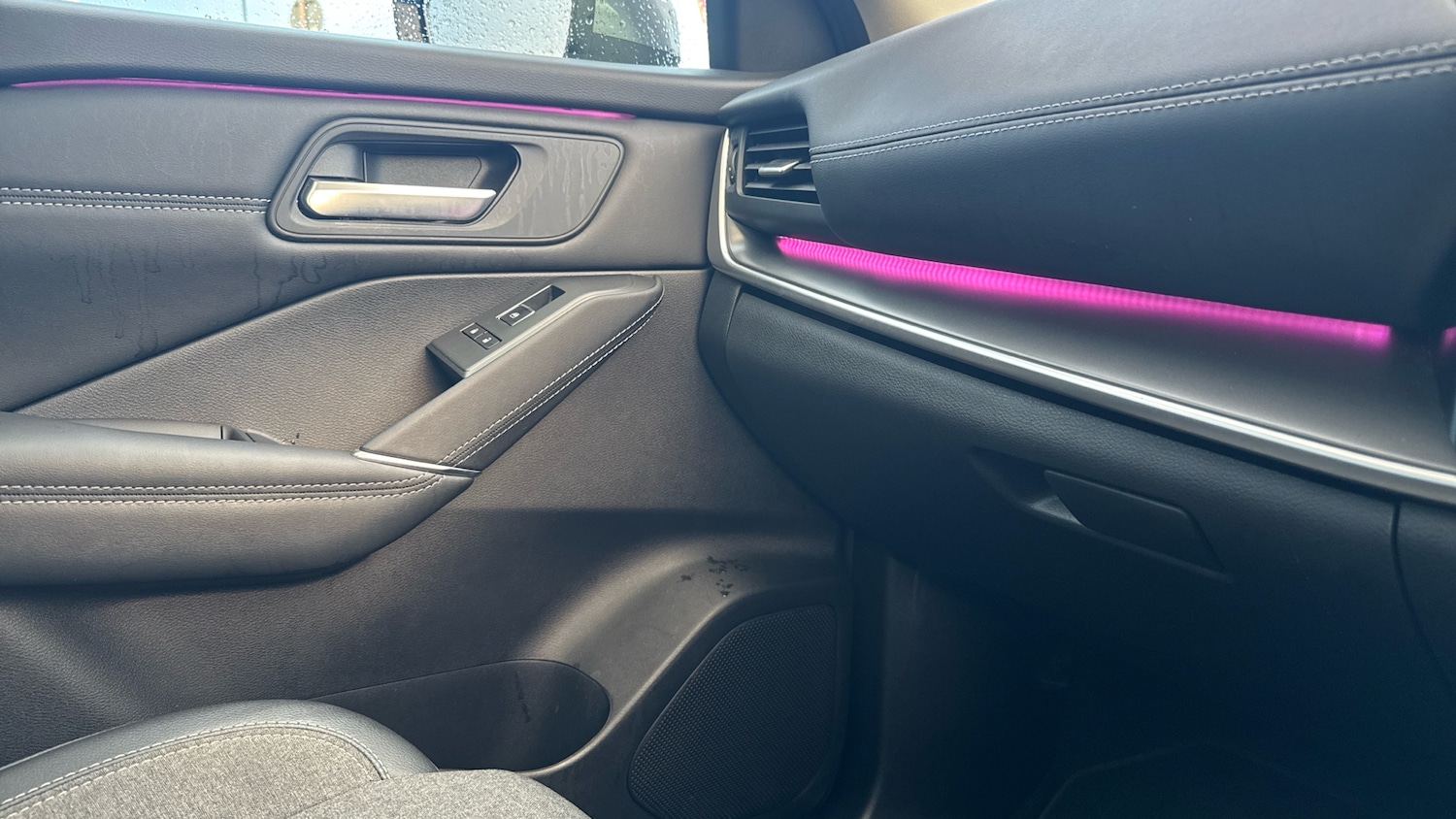 Used Nissan Qashqai 2025 for sale - 77531795: Photo 33