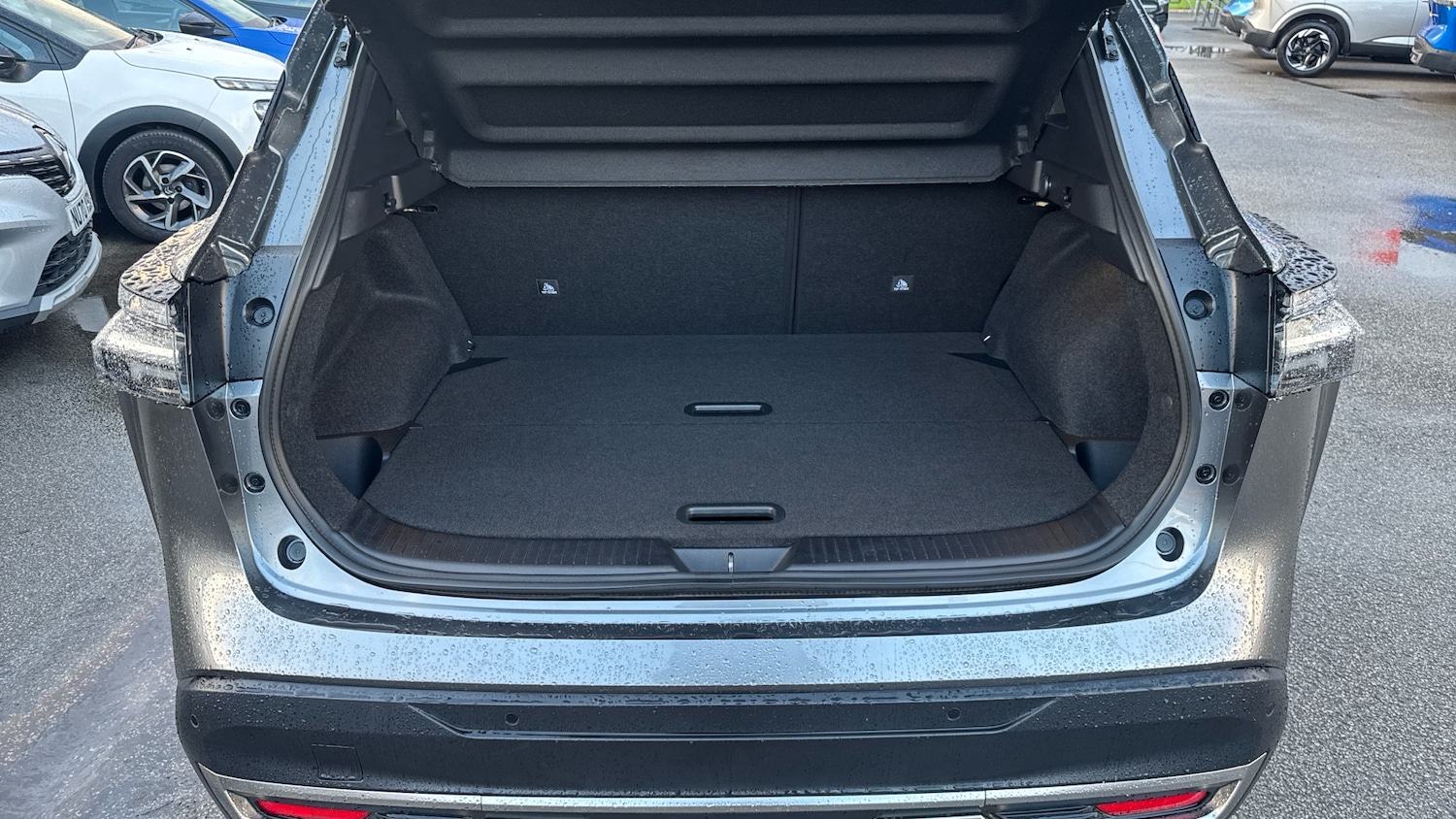 Used Nissan Qashqai 2025 for sale - 77531795: Photo 4