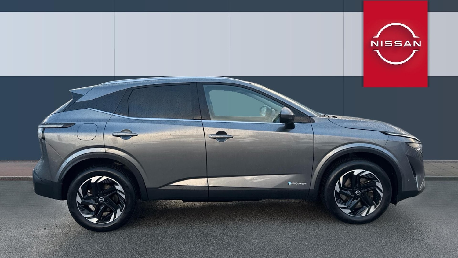 Used Nissan Qashqai 2025 for sale - 77531795: Photo 5