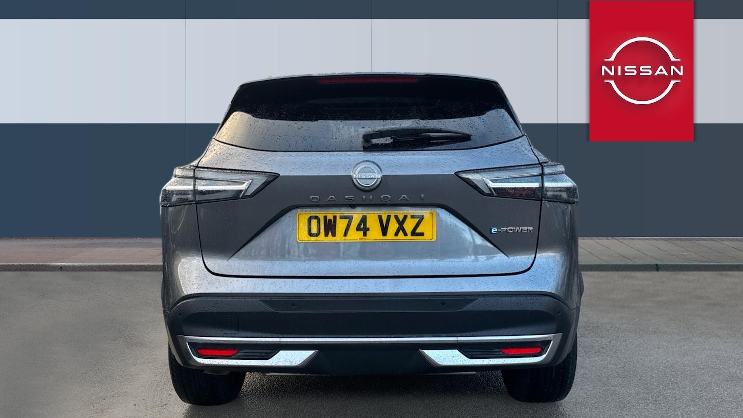 Used Nissan Qashqai 2025 for sale - 77531795: Photo 6