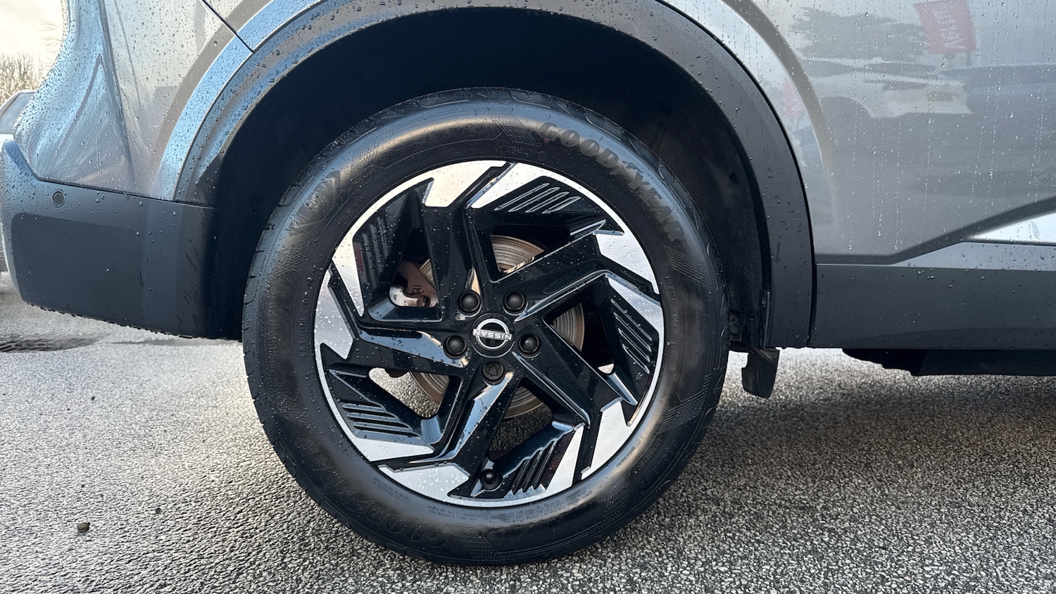 Used Nissan Qashqai 2025 for sale - 77531795: Photo 7