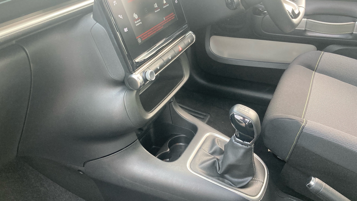 Used Citroen C3 2021 for sale - 77370505: Photo 13