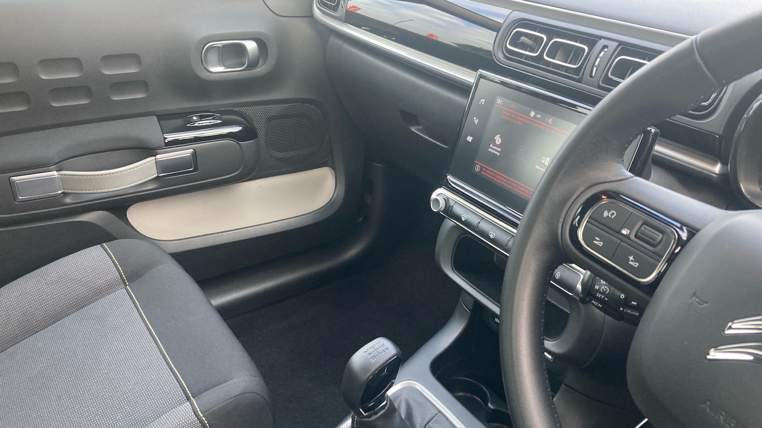 Used Citroen C3 2021 for sale - 77370505: Photo 14