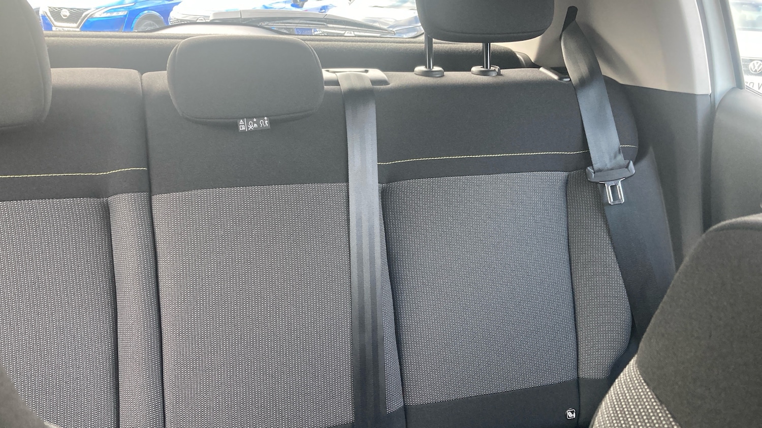 Used Citroen C3 2021 for sale - 77370505: Photo 15