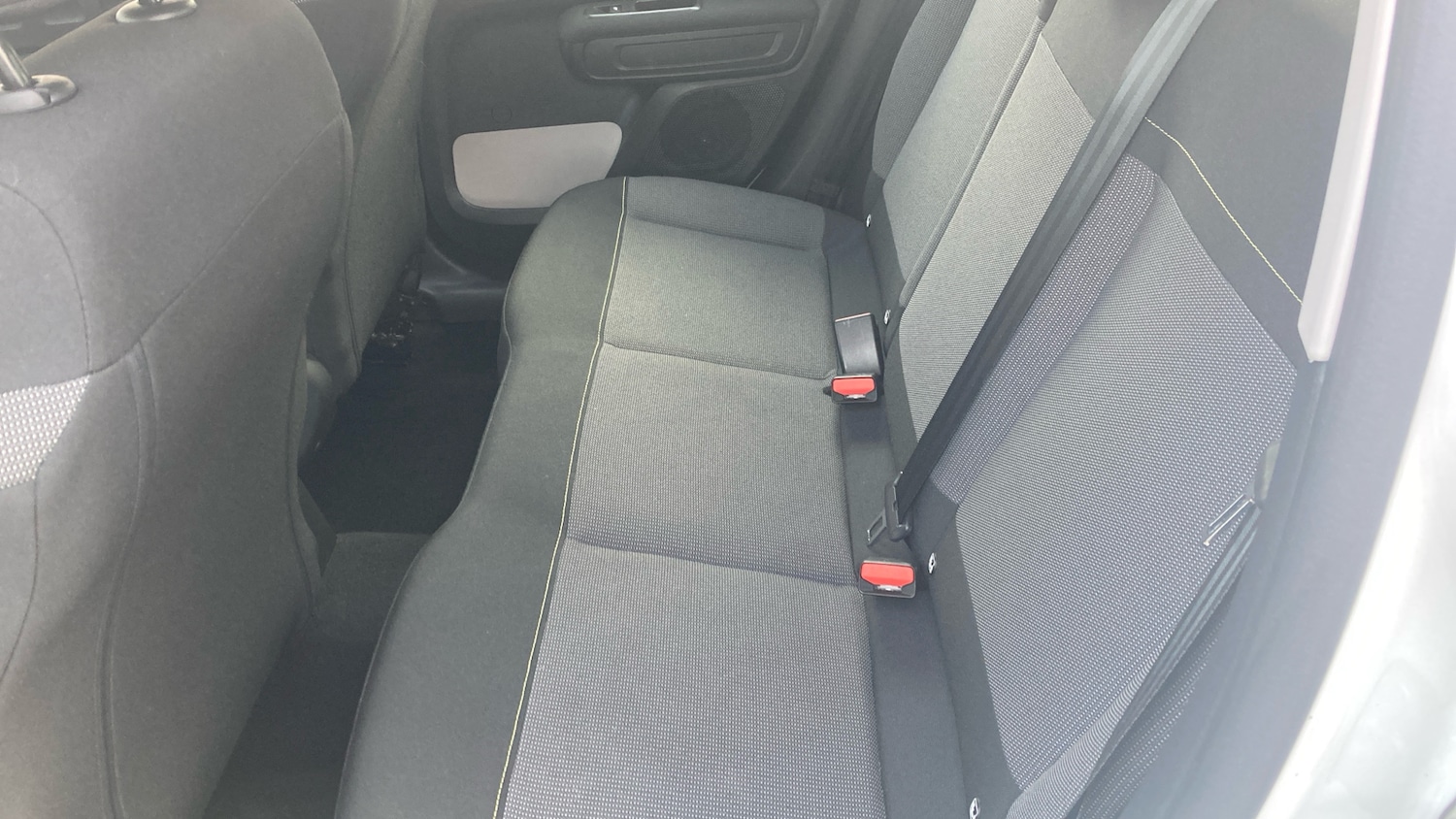 Used Citroen C3 2021 for sale - 77370505: Photo 16