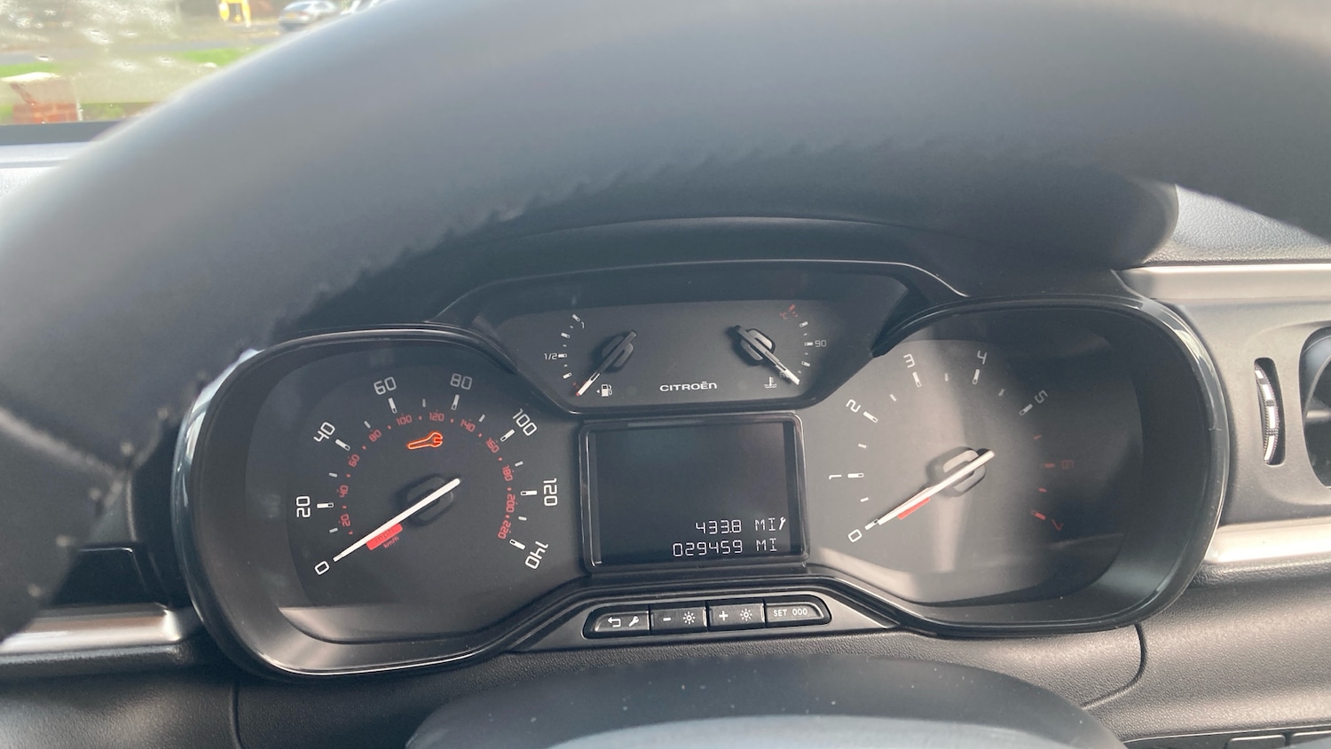 Used Citroen C3 2021 for sale - 77370505: Photo 18