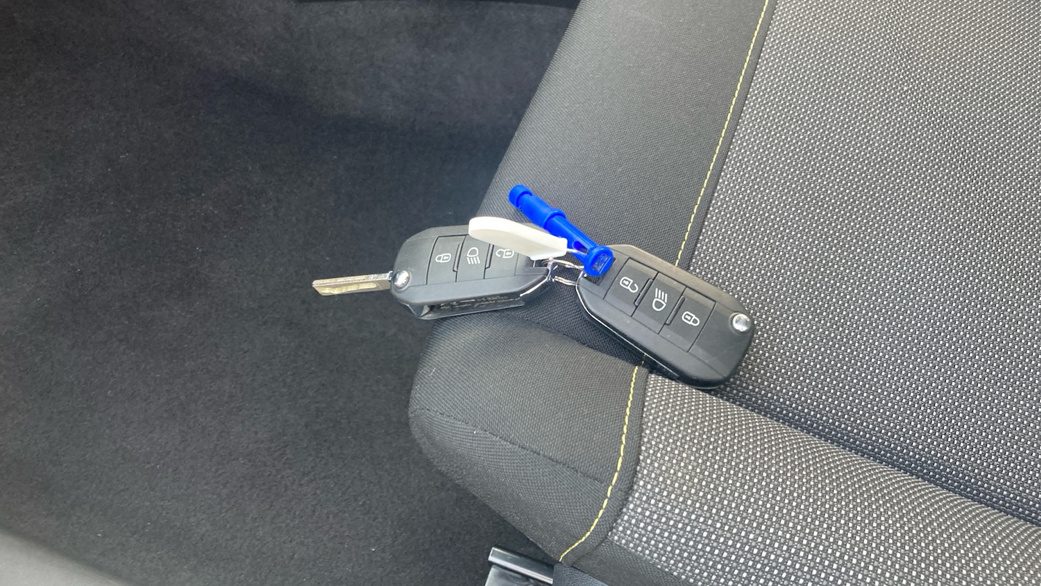 Used Citroen C3 2021 for sale - 77370505: Photo 19