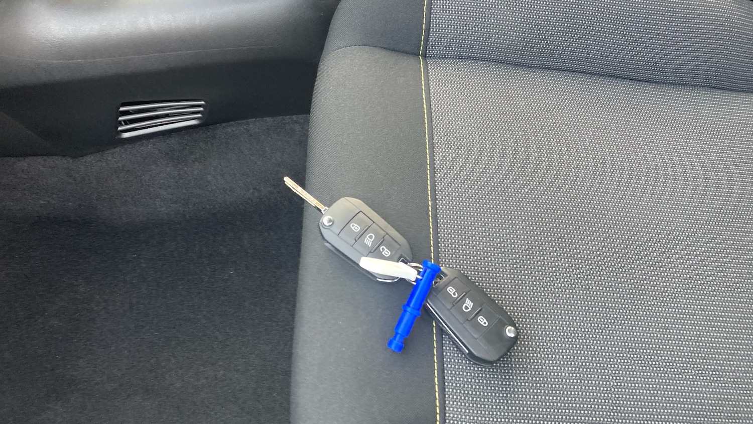 Used Citroen C3 2021 for sale - 77370505: Photo 20