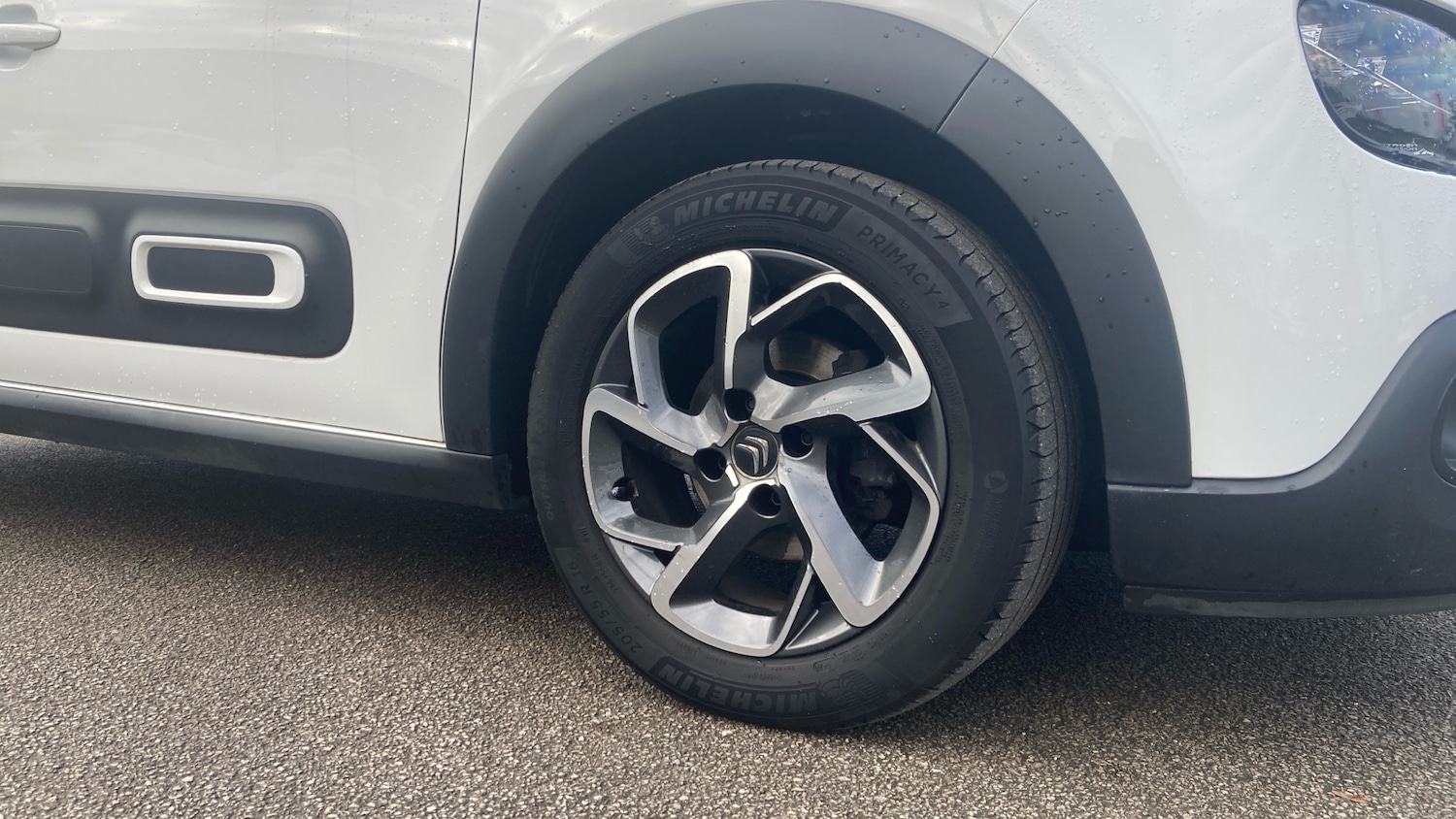 Used Citroen C3 2021 for sale - 77370505: Photo 7