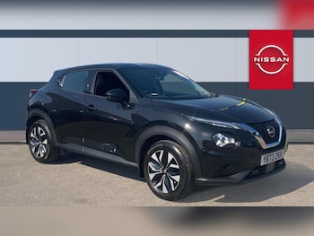 Used Nissan Juke 2023 for sale - 79217209: Photo